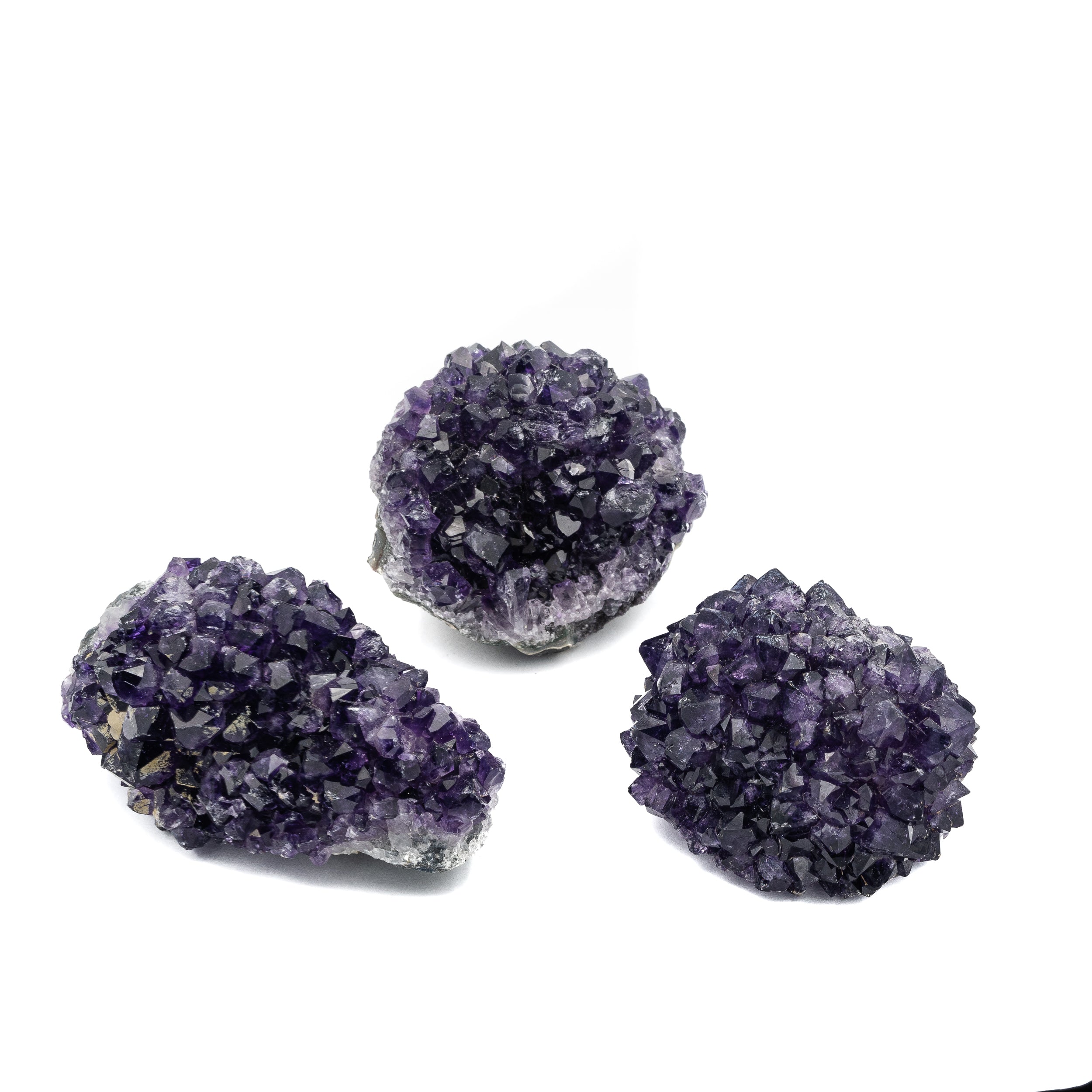 Amethyst Cluster $150